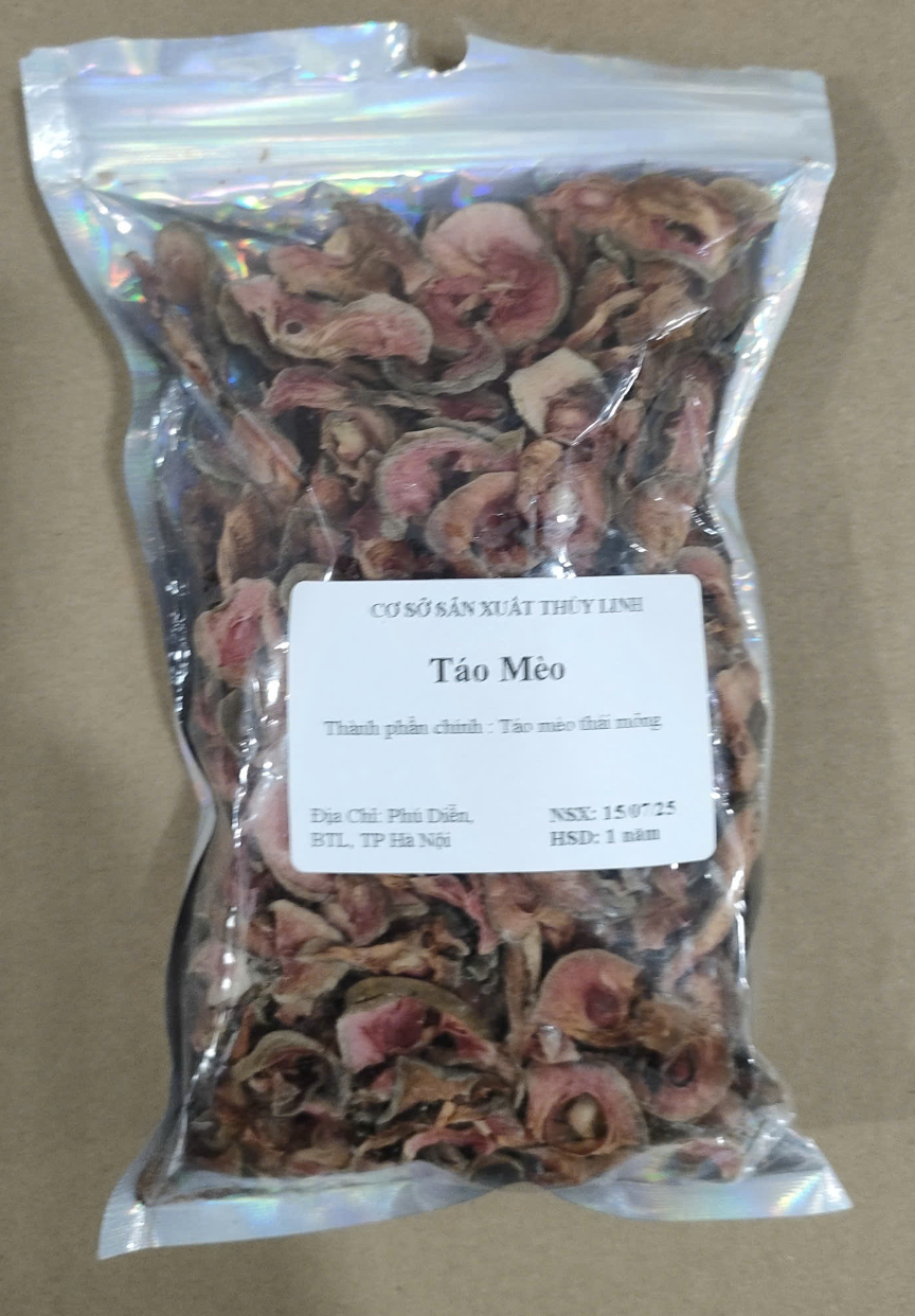 Đồ khô Thùy Linh 1kg